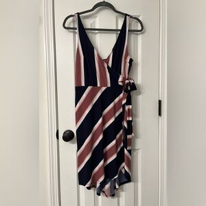 Express women’s summer dress size Medium